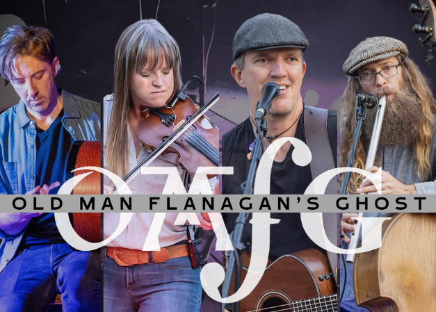 Old Man Flanagan’s Ghost